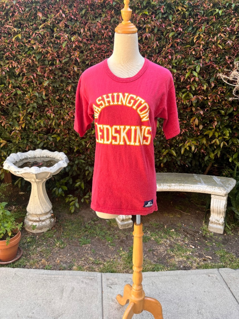 Vintage NFL/Starter Washington Redskins T-Shirt-